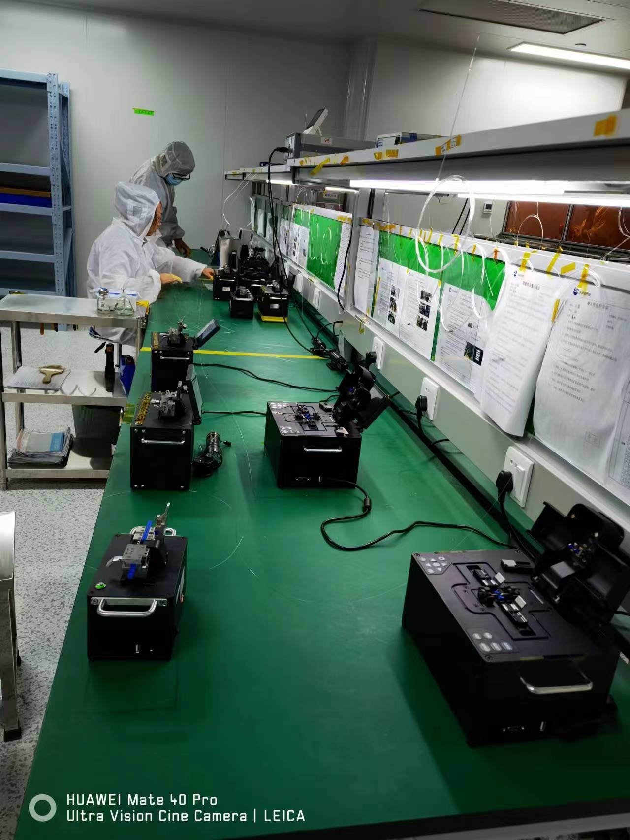 China Shanghai Raylaser Intelligent Technology Co., Ltd. Perfil de la compañía