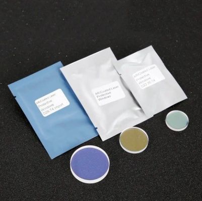 Peso KG 0,05 KG 37*7 Quartz Protector de ventanas de fibra Protector de lentes para una larga vida útil