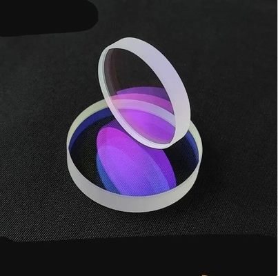 Peso KG 0,05 KG 37*7 Quartz Protector de ventanas de fibra Protector de lentes para una larga vida útil