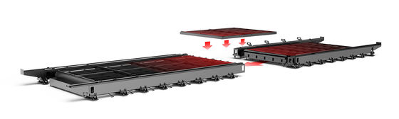 Máquina de corte por láser CNC de metal de minería de energía con sistema de control Cypcut a un precio asequible