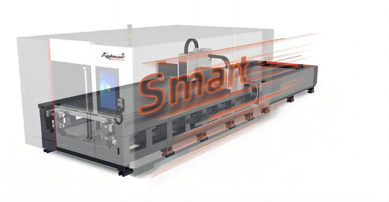 Paquete de soluciones líder Máquina de corte por láser de metal para una buena reputación y competitividad