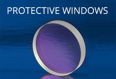 Lente de protección láser original para Raytools/ospri/wsx/precitec cabeza de corte 0-6000w y ventana de sílice para máquina de soldadura láser