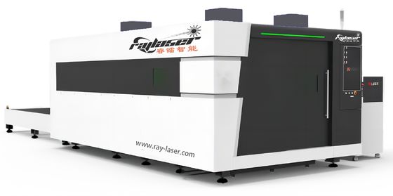Buscamos distribuidores Las mejores ofertas HIWIN Guiderail Máquina de corte por láser de fibra CNC