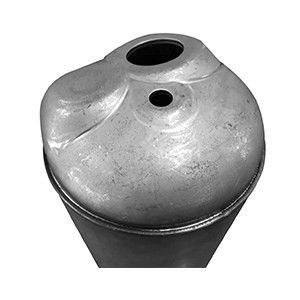 Saldadora láser de fibra de aluminio de cobre SS CS MS con sistema de enfriamiento por aire de 1500W de mano
