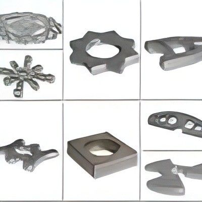 6kw 8kw 12kw 15kw 20kw 30kw Máquina de corte por láser de fibra CNC de alta precisión