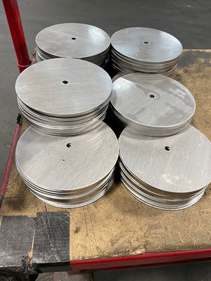 6kw 8kw 12kw 15kw 20kw 30kw Máquina de corte por láser de fibra CNC de alta precisión