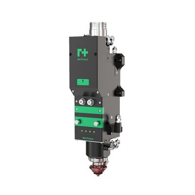 3kw 4kw 6kw 8kw Máquina de corte por láser para metal 8mm 10mm 15mm Fibra láser cerrada CNC