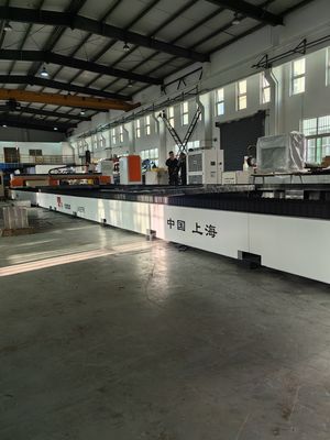 Precisión y precisión 3kw 6kw 8kw 12kw 15kw 20kw 30kw Máquinas de corte por láser de fibra CNC de alta potencia