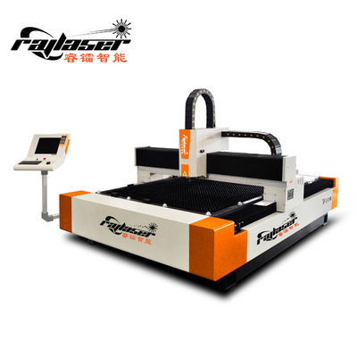 CYPCUT Software de control Máquina de corte por láser de fibra CNC de alta potencia para tecnología