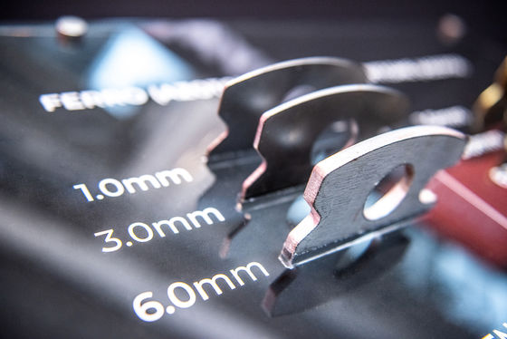 Máquina de corte por láser de alta precisión para Raylaser 3015 4020