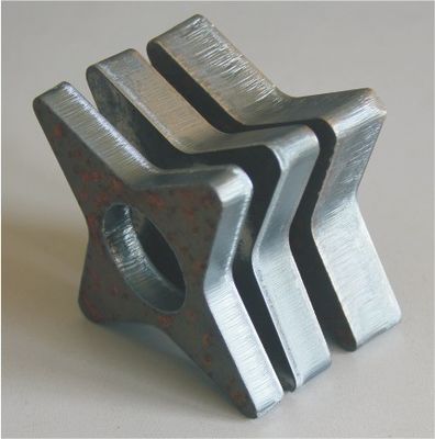 1500w 2000w 3000w Máquina de corte por láser de fibra de metal Cnc 3015 para el corte de chapa de cobre de aluminio de acero de hierro