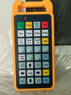 Máquina de corte de placas metálicas y tubos 2500w 3000w 8000w para láser de fibra de alta precisión