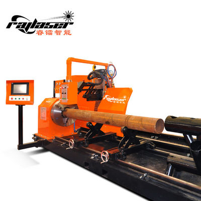 Máquina de corte de placas metálicas y tubos 2500w 3000w 8000w para láser de fibra de alta precisión