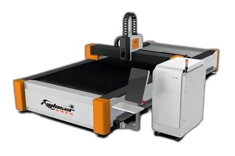 Raytools Cabeza láser 1000W 1500W 3000W Máquina de corte por láser de fibra para chapa de metal
