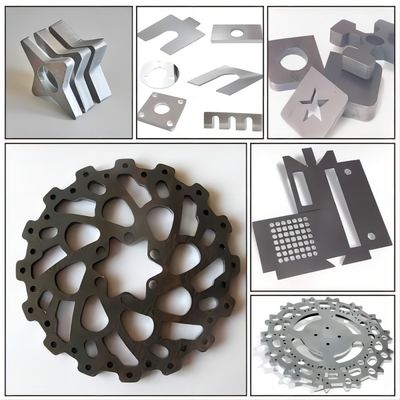 Raytools Máquina de corte por láser de fibra de la cabeza del láser para acero inoxidable y acero al carbono