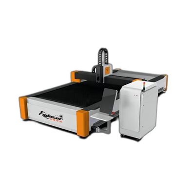 2000W 3000W Cortador láser de fibra para el corte CNC Mejor Maquina de Corte por láser de fibra