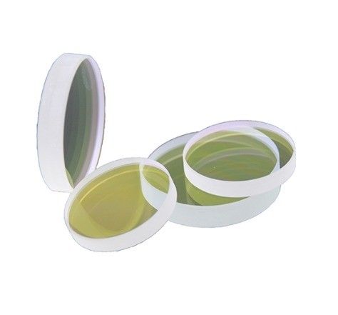 Peso KG 0,05 KG 37*7 Quartz Protector de ventanas de fibra Protector de lentes para una larga vida útil