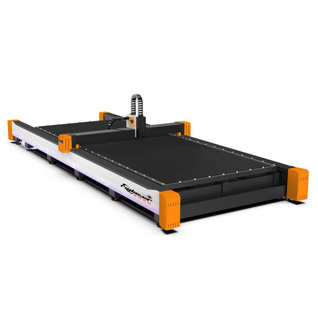6kw 8kw 12kw 15kw 20kw 30kw Máquina de corte por láser de fibra CNC de alta precisión
