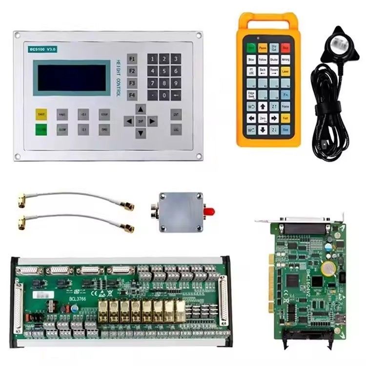 Controlador láser para el sistema de máquina de corte Cypcut FSCUT 2000 3000 4000 5000 8000