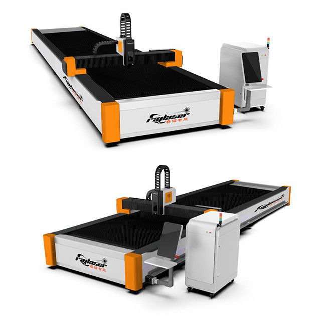 Máquina de corte láser de metales preciosos económica de 1500W con soporte para formato gráfico Dwg