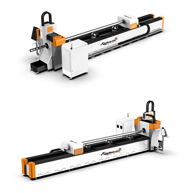 3000w 4000w 6000w máquina de corte por láser de fibra de metal para la producción rápida