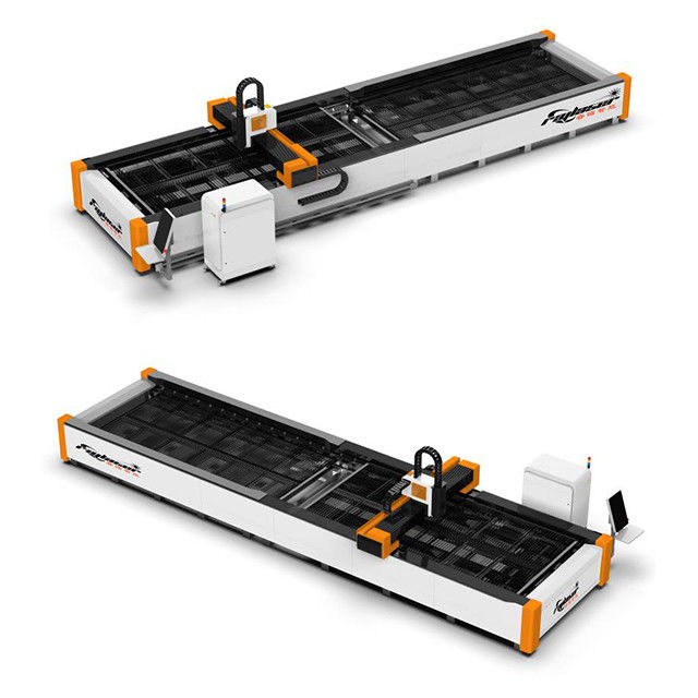 Máquinas de corte por láser de fibra de 1500w 2000w 3000w para corte CNC de chapa de metal