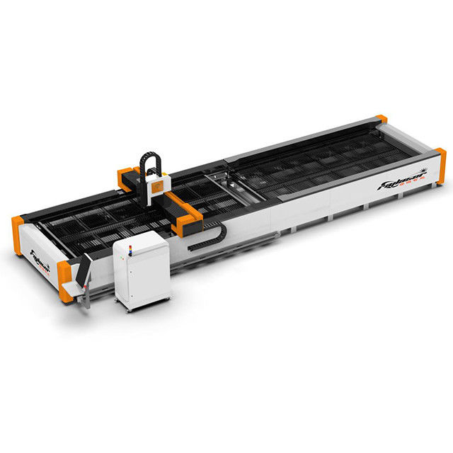 Máquina de corte por láser de fibra metálica 1000w 2000w 3000w 4000w 1500*3000mm a alta velocidad